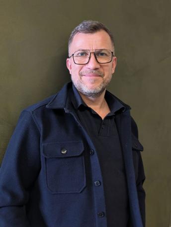 Maurizio Campo, Stuttgart, Maler- und Lackierermeister,  NATIVUS Instrukteur und Markenbotschafter