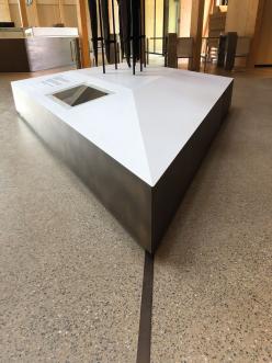 2 © Metallbau Zimmermann & König