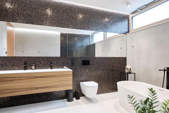 Badezimmer2 © Franziska Laub