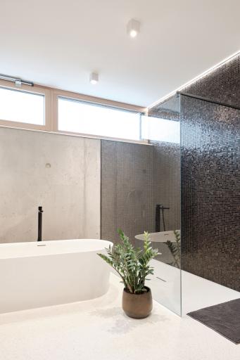 Badezimmer1 © Franziska Laub