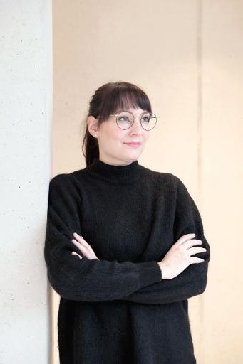 Franziska Laub © Franziska Laub