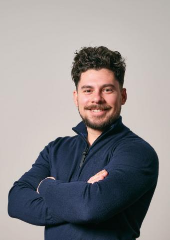 Alex Caregnato © Nord Resine s.p.a.